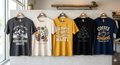 Coffee & Sunshine T-Shirt