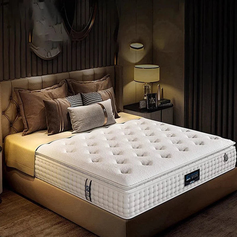 Queen Memory Foam Mattress