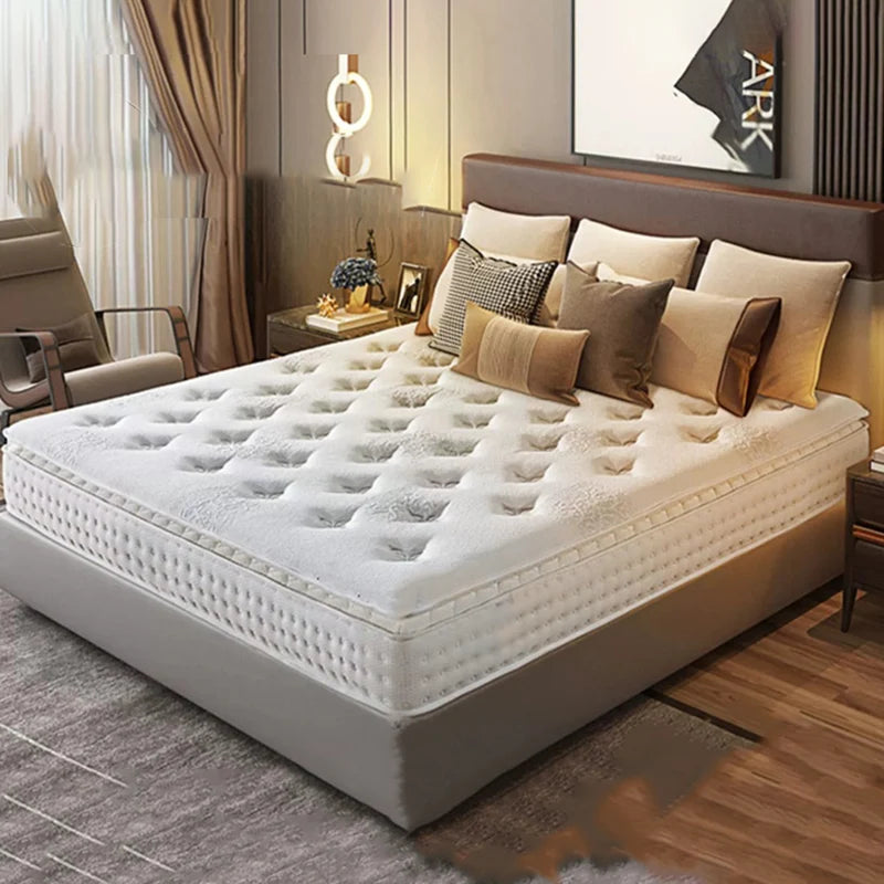 Queen Memory Foam Mattress