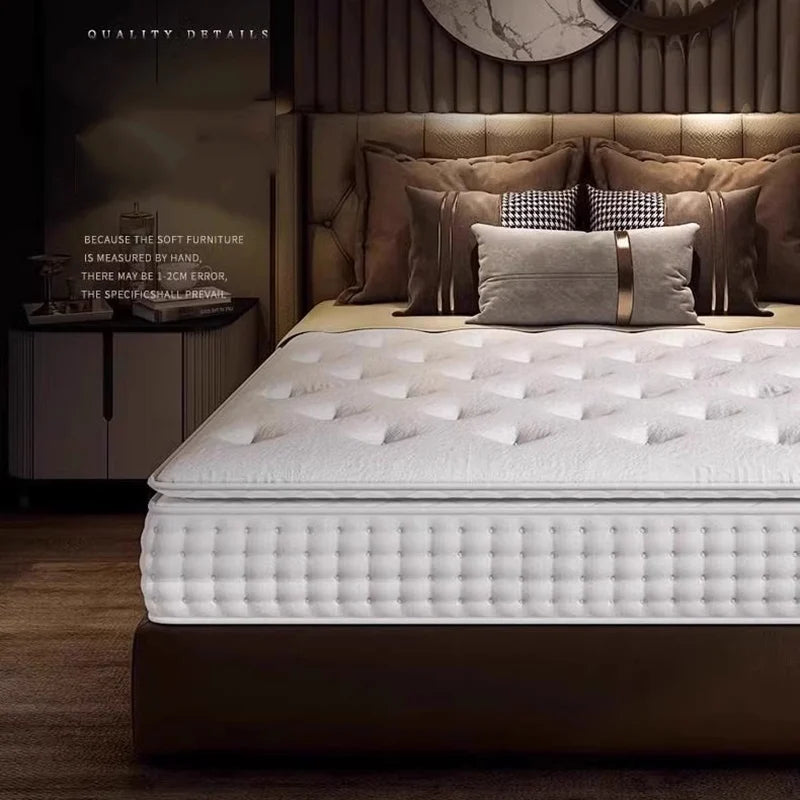 Queen Memory Foam Mattress