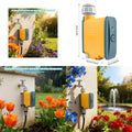 WiFi Smart Garden Watering Timer