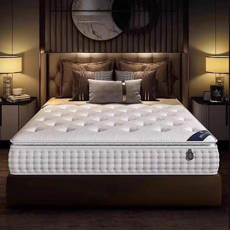 Queen Memory Foam Mattress