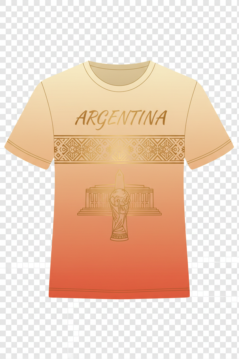 Argentina Resort-Luxury