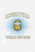 Argentina Sport-Centric