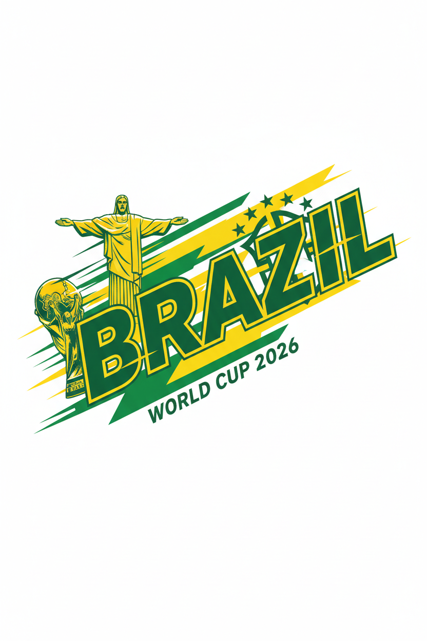 Brazil Sport