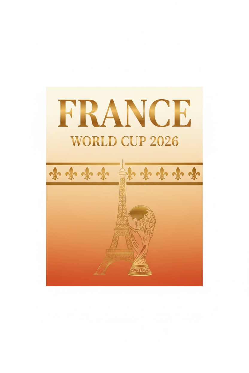 France Resort-Luxury