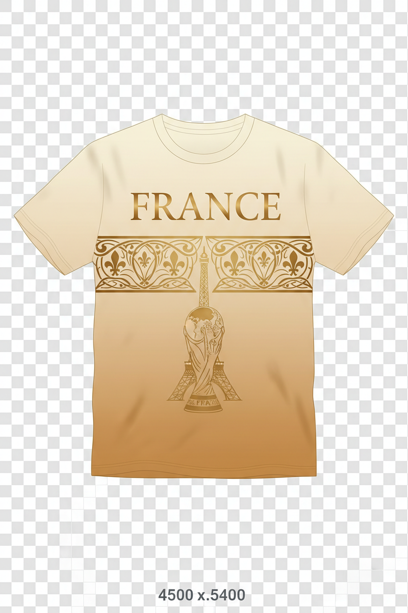 France Resort-Luxury