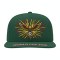 Mali – World Cup 2026 Snapback Hat
