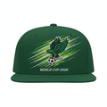 Nigeria – World Cup 2026 Snapback Hat
