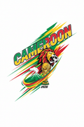 Cameroon – World Cup 2026 T-Shirt