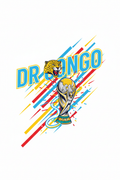 DR Congo – World Cup 2026 T-Shirt