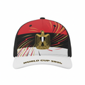 Egypt – World Cup 2026 Snapback Hat