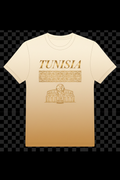 Tunisia Resort-Luxury World Cup 2026 T-Shirt