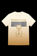 Portugal Resort-Luxury World Cup 2026 T-Shirt Design
