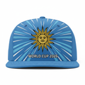 Uruguay – World Cup 2026 Snapback Hat