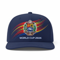 Venezuela – World Cup 2026 Snapback Hat