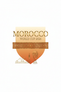 Morocco – World Cup 2026 T-Shirt
