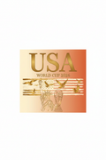 USA – World Cup 2026 T-Shirt