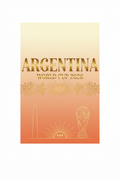 Argentina – World Cup 2026 T-Shirt