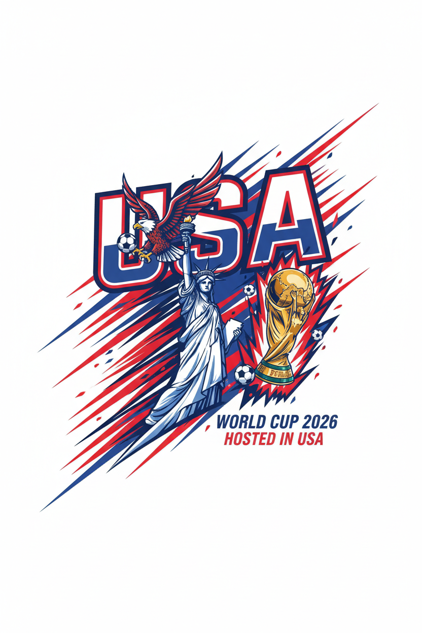 USA Sport